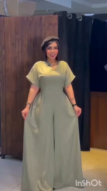 شلوار اورال لینن